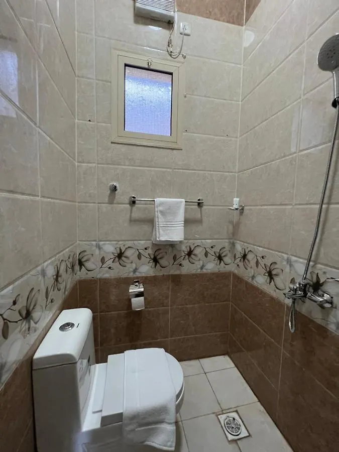 جاز المدينة דירה